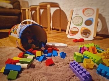 Chata bazn a sauna - Lesensk pl - Krun hory