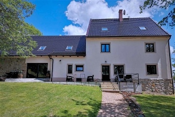 Koblitzer Hof - Liběšice - Horní Chobolice