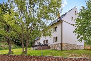 Koblitzer Hof - Liběšice - Horní Chobolice