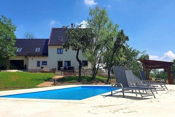 Koblitzer Hof - Liběšice - Horní Chobolice