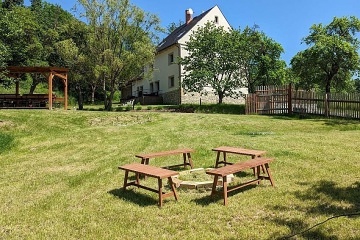 Koblitzer Hof - Liběšice - Horní Chobolice