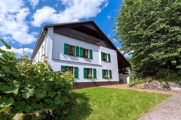 HAUS 44 - chalupa Liběšice - Horní Chobolice