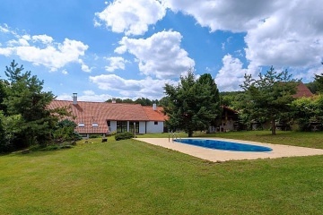 HAUS 44 - chalupa Liběšice - Horní Chobolice