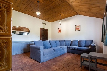 HAUS 44 - chalupa Liběšice - Horní Chobolice