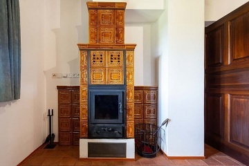HAUS 44 - chalupa Liběšice - Horní Chobolice