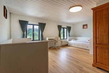 HAUS 44 - chalupa Liběšice - Horní Chobolice