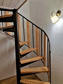 HAUS 44 - chalupa Liběšice - Horní Chobolice