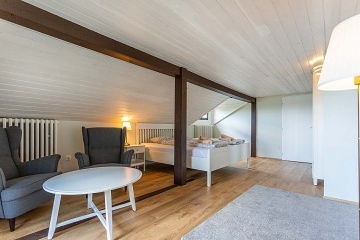 HAUS 44 - chalupa Liběšice - Horní Chobolice