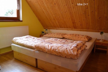 Privát Matej - Smrečany - ubytovanie Liptov