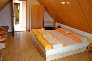 Privát Matej - Smrečany - apartmán Liptov