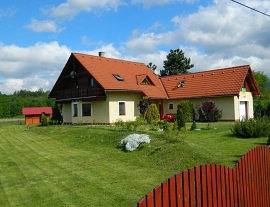 Privát Matej - Smrečany - apartmán Liptov