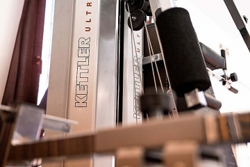 Chalupa baz�n a wellness - Ole�anka - Sn�n�