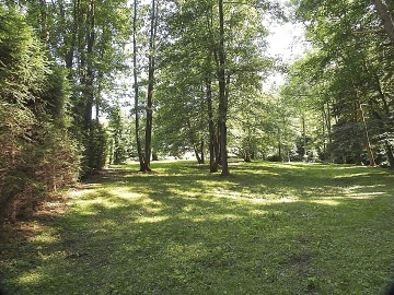 Chalupa baz�n a wellness - Ole�anka - Sn�n�