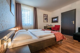 Apartmán Lukáš - Liptov, Bešeňová