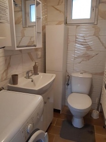 Apartmán U Nadii - Železný Brod - Český ráj
