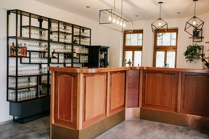 Penzion Letohr�dek - akce, svatby - Mlad� Boleslav