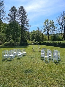 Penzion Letohr�dek - akce, svatby - Mlad� Boleslav