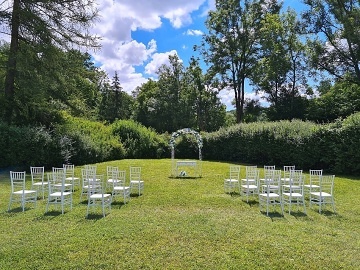 Penzion Letohr�dek - akce, svatby - Mlad� Boleslav