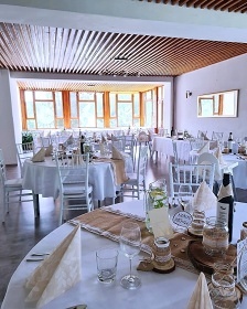 Penzion Letohr�dek - akce, svatby - Mlad� Boleslav