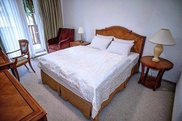 Penzion Letohr�dek - akce, svatby - Mlad� Boleslav