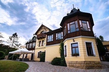 Penzion Letohr�dek - akce, svatby - Mlad� Boleslav