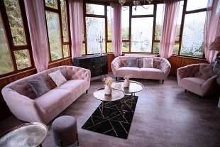 Penzion Letohr�dek - akce, svatby - Mlad� Boleslav