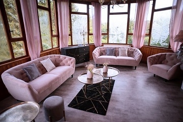 Penzion Letohr�dek - akce, svatby - Mlad� Boleslav