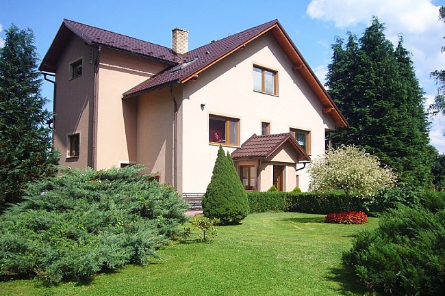 Rekrean dm Oravice - Vitanov - Orava