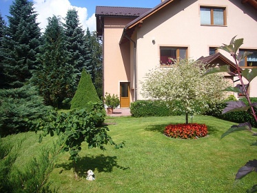Ubytovanie Na rázcestí - Vitanová - Orava