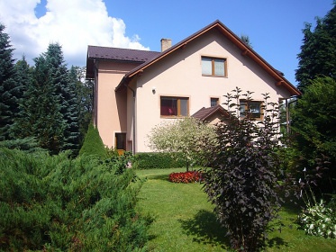 Ubytovanie Na rázcestí - Vitanová - Orava