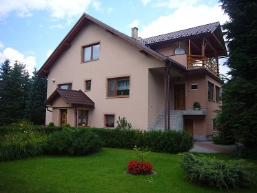 Rekrean dm Oravice - Vitanov - Orava