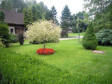 Rekrean dm Oravice - Vitanov - Orava