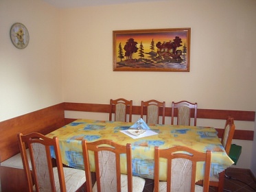 Ubytovanie Na rázcestí - Vitanová - Orava