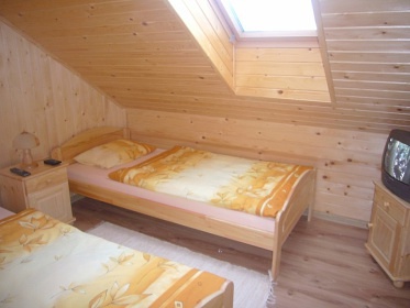 Rekrean dm Oravice - Vitanov - Orava