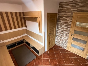 Chalupa u arelu Bret - Rchory - Krkonoe