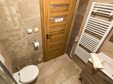 Chalupa u arelu Bret - Rchory - Krkonoe