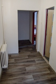 Horsk chata Krun hory - Bouk - ndr Flje