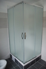 Horsk chata Krun hory - Bouk - ndr Flje