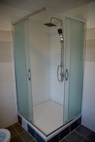 Horsk chata Krun hory - Bouk - ndr Flje