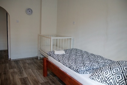 Horsk chata Krun hory - Bouk - ndr Flje