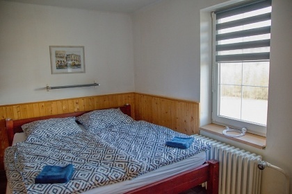 Horsk chata Krun hory - Bouk - ndr Flje