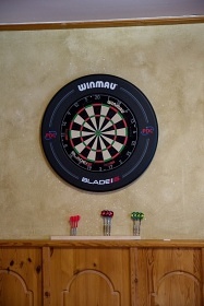 Horsk chata Krun hory - Bouk - ndr Flje