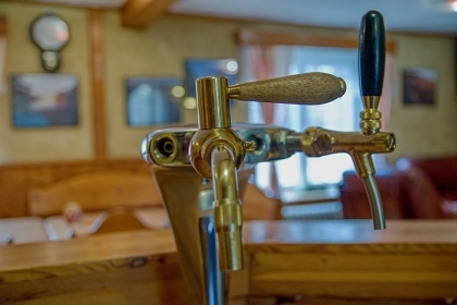 Horsk chata Krun hory - Bouk - ndr Flje