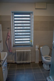 Horsk chata Krun hory - Bouk - ndr Flje