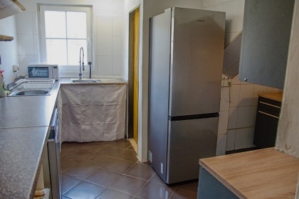 Horsk chata Krun hory - Bouk - ndr Flje