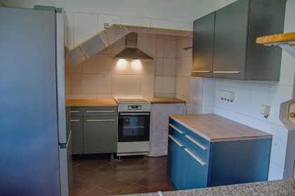 Horsk chata Krun hory - Bouk - ndr Flje