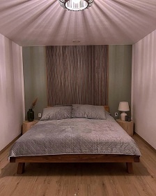 Wellness chalupa s bazénem - Lipno nad Vltavou