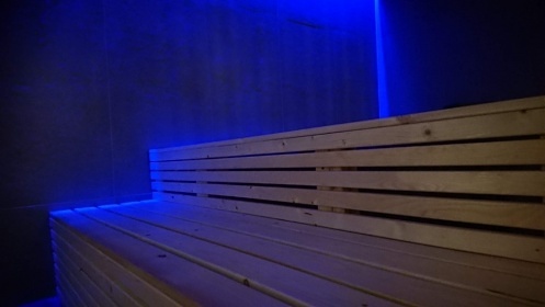 Chalupa bazén, wellness a hřiště - Jizerské hory
