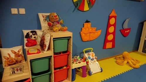 Chalupa bazén, wellness a hřiště - Jizerské hory