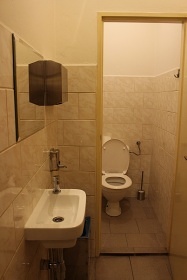 Chalupa u Jetdu - Hoen Paseky - Jizersk hory